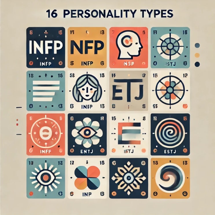  부자의 성격 유형은 따로 있다? 부자들의 MBTI 분석!