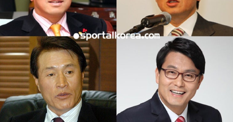 <b>신문선</b> <b>정몽규</b> <b>후보 자격</b>, 대한축구협회 선거 드라마, 선거일을... 