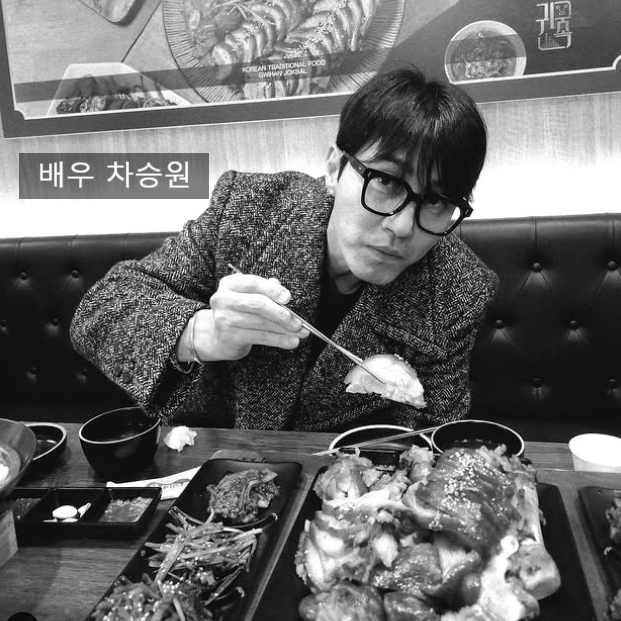 차승원 닭곰탕 및 차승원 자녀에 대해 알려드립니다