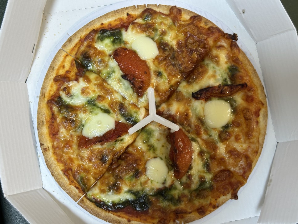굽네치킨 창5동점 사진 4