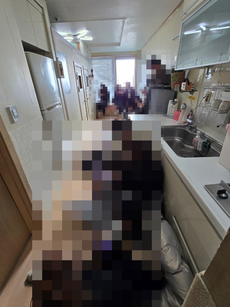  건대 현애경 타로 평일 지옥의 3시간 웨이팅 눈물 후기