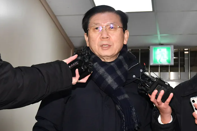 [기사 정리] "<b>박종준</b>, <b>체포</b>영장 집행 방해 혐의로 3차 조사!... 