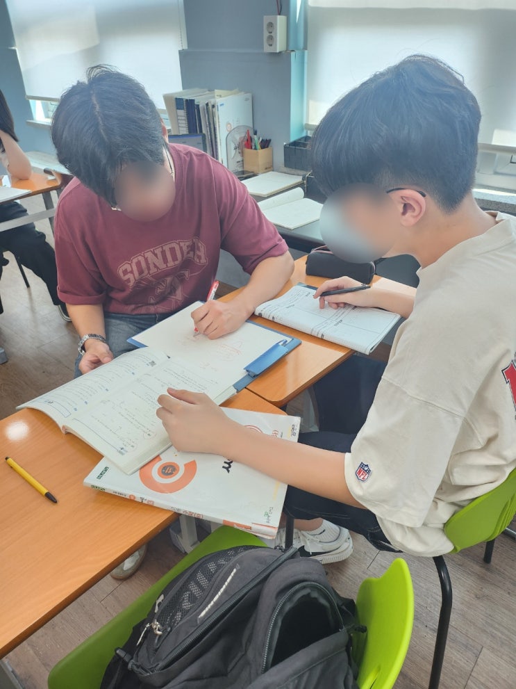  광주 첨단 학부모들이 선택한 수학학원, 매쓰플랜의 특별한 비결
