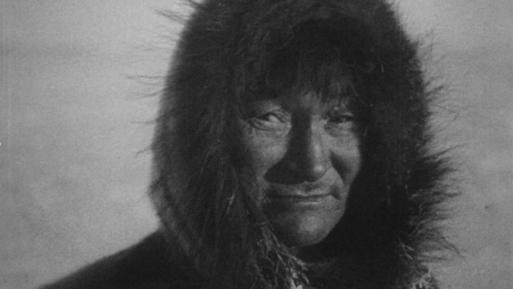  [영화] 북극의 나누크(Nanook of The North)