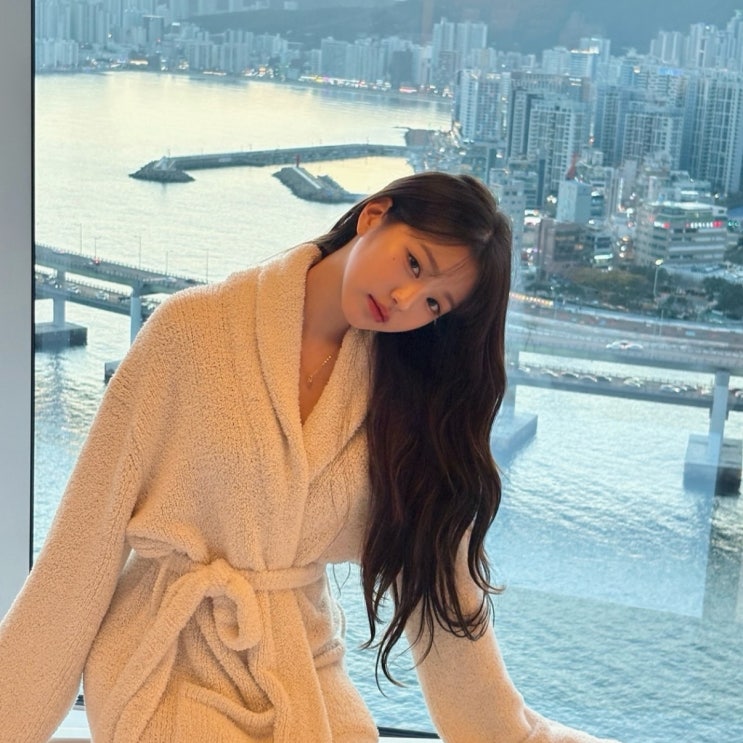  우아한 여성미의 끝판왕! 석촌고분 미용실 엘리자벳펌으로 스타일