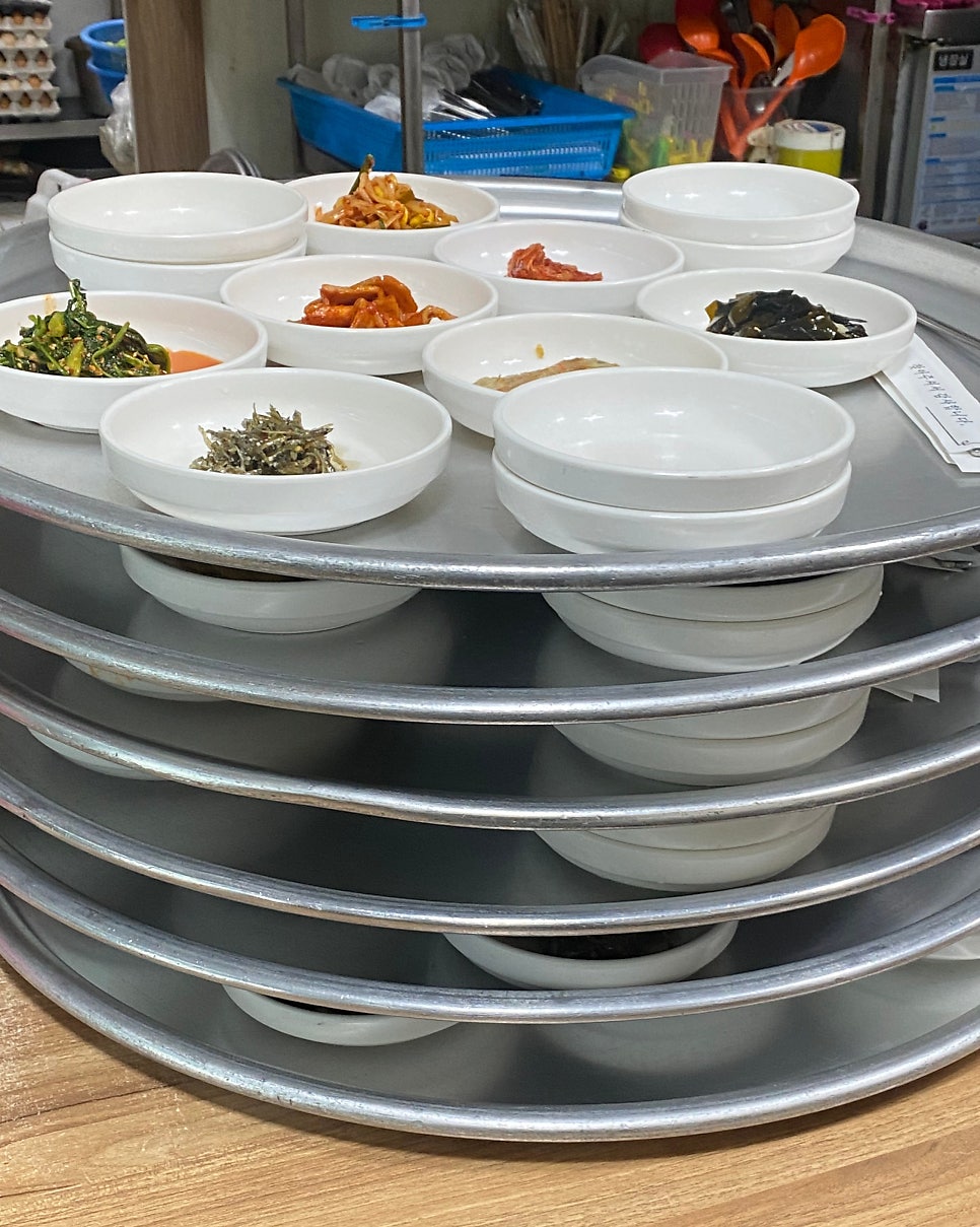 경자네식당 사진 2
