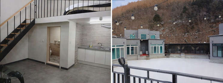  결혼기념일, 애견과 함께하는 남이섬 설리조트의 특별한 기억