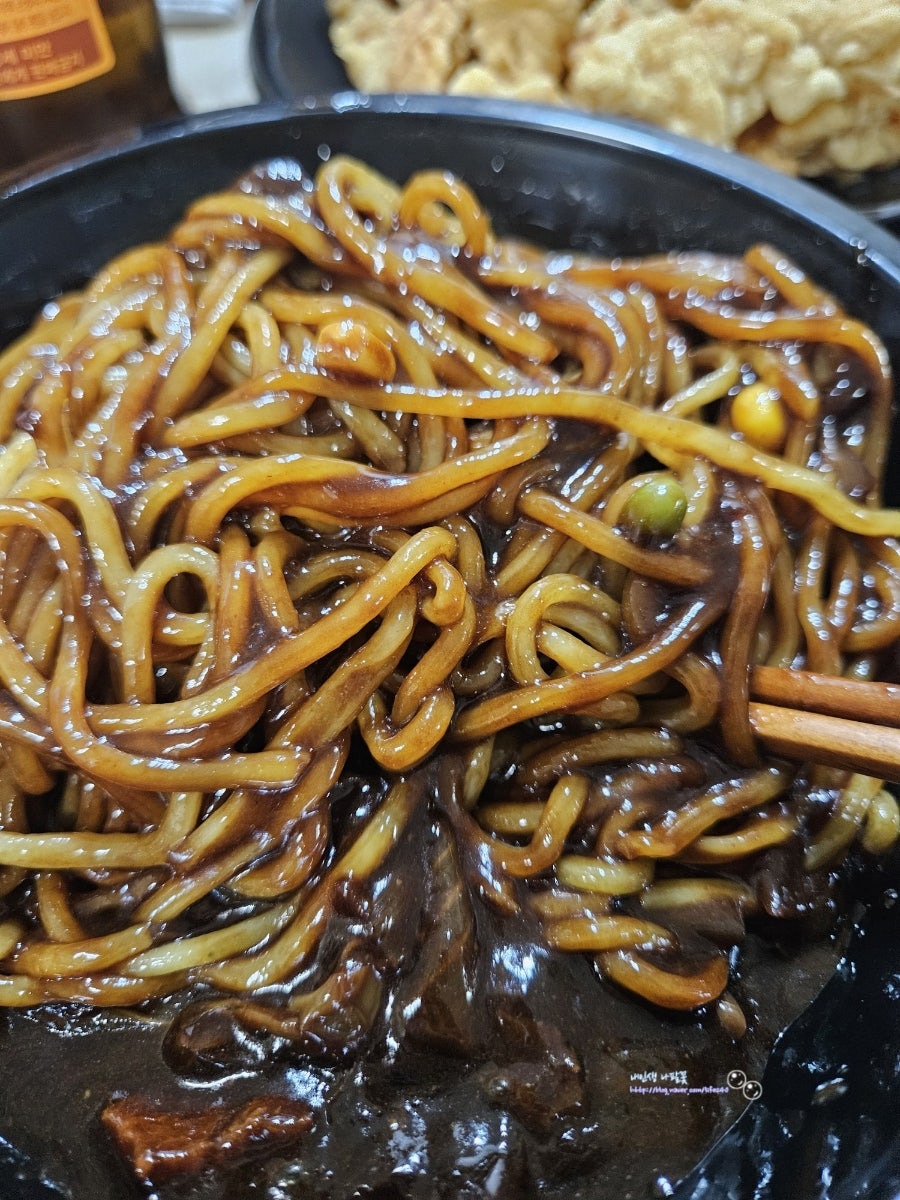 짜이라이 사진 6