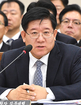 국민의힘·백골단 <b>윤석열대통령 체포 저지</b>시 현행범 체포 가능