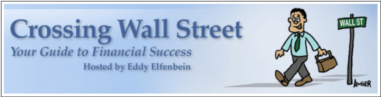  올해 주목해야 할 25개 미국 주식 (2025 Crossing Wall Street Buy List)