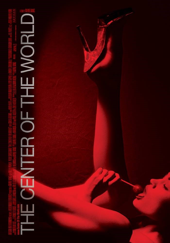  영화 센터 오브 월드  (The Center Of The World 2001)