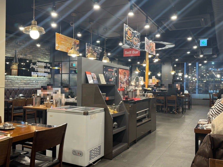 공차 계명대점 사진 5