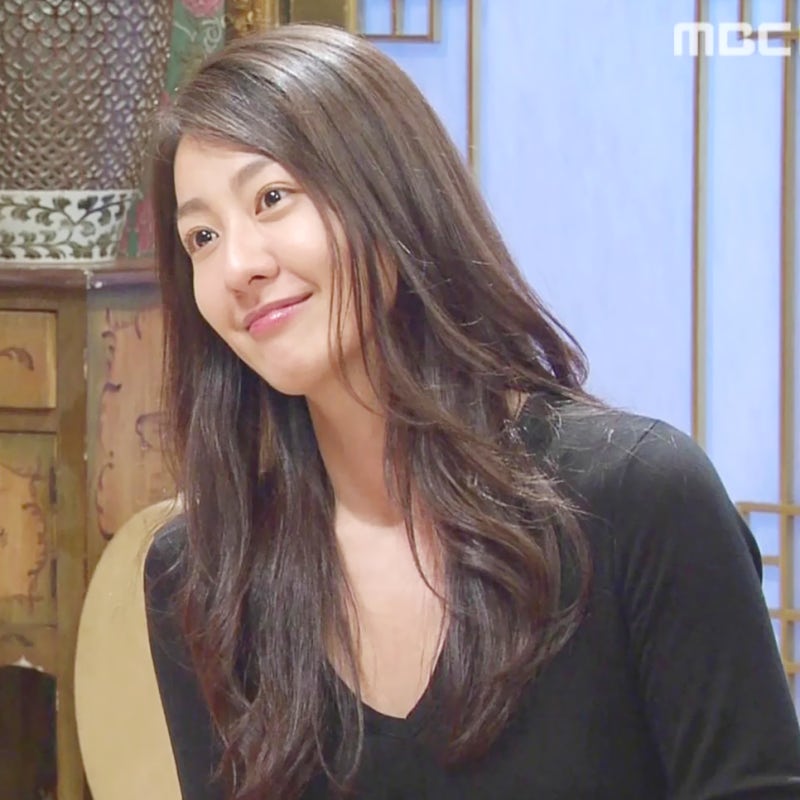 이미연 근황 미모로 탑 찍은 리즈 시절
