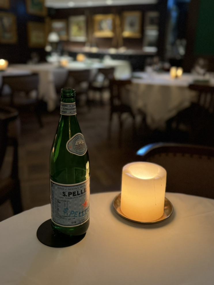  홍콩 센트럴 스테이크 맛집 부에노스 아이레스 폴로 클럽  Buenos Aires Polo Club
