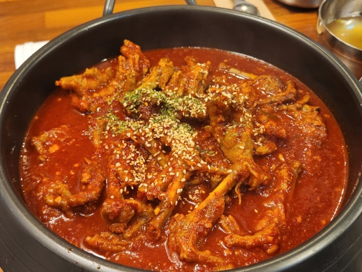 강동구청 닭발 맛집 119닭발 성내점 솔직후기 강동구청 닭발 맛집 119닭발 성내점 솔직후기