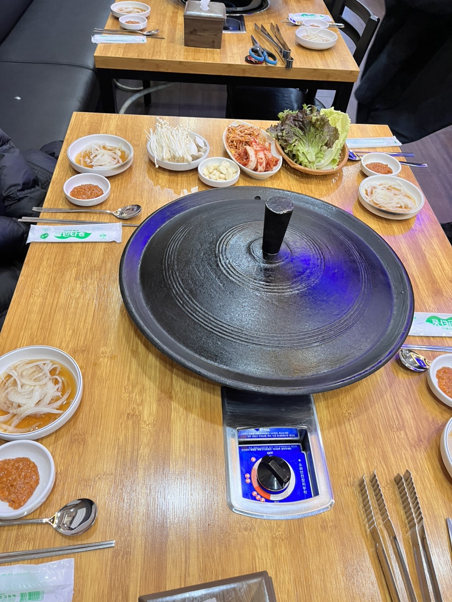 둘둘왕솥뚜껑삼겹살 사진 4