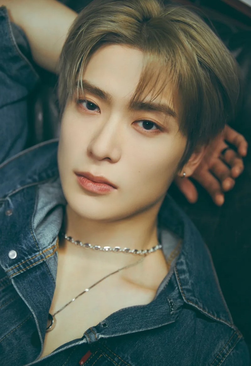 엔시티 재현 사주 - 부잣집 도련님