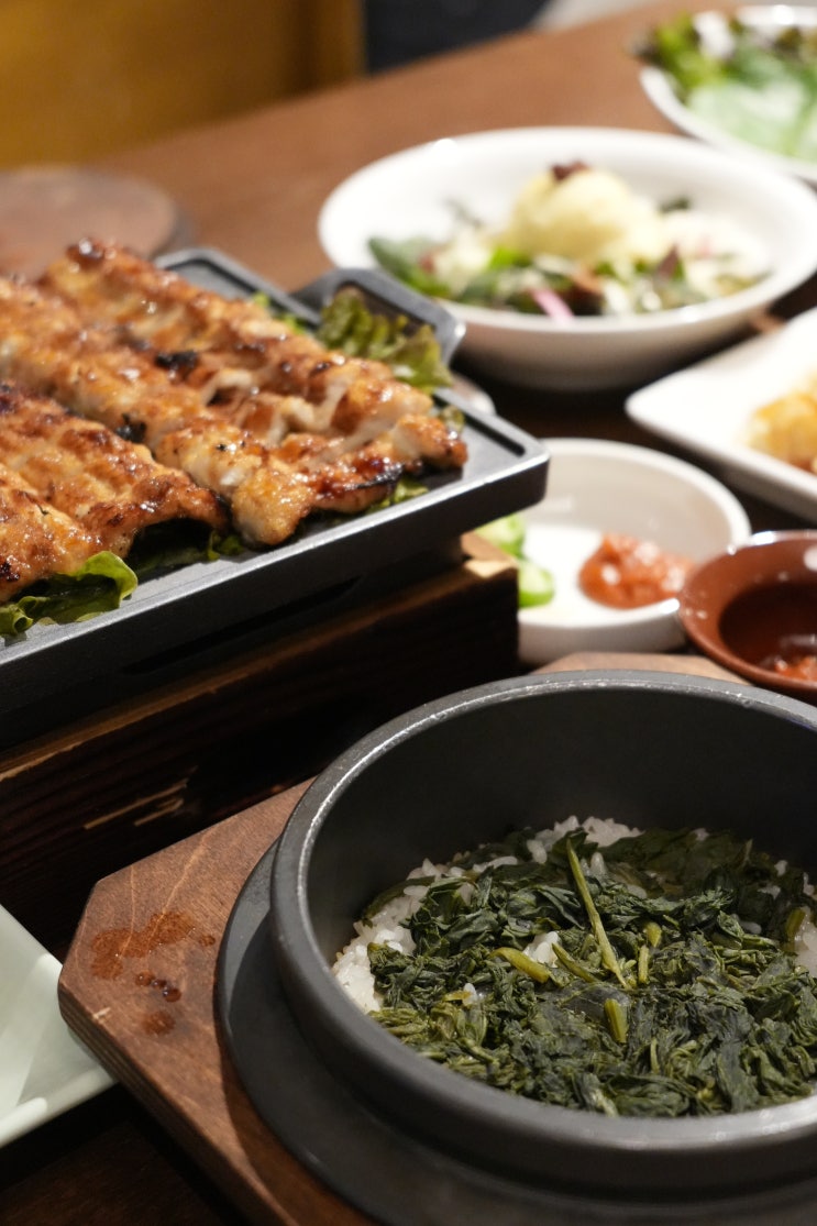  부산 영도 찐맛집 피아크 칠암만장 부산 영도 가볼만한곳