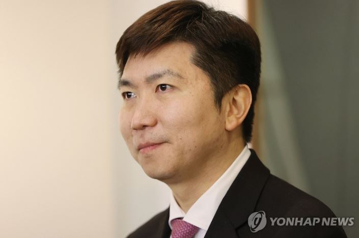 <b>유승민 체육회장</b>후보 선수바꿔치기 의혹에 분노, 선거 과정서... 