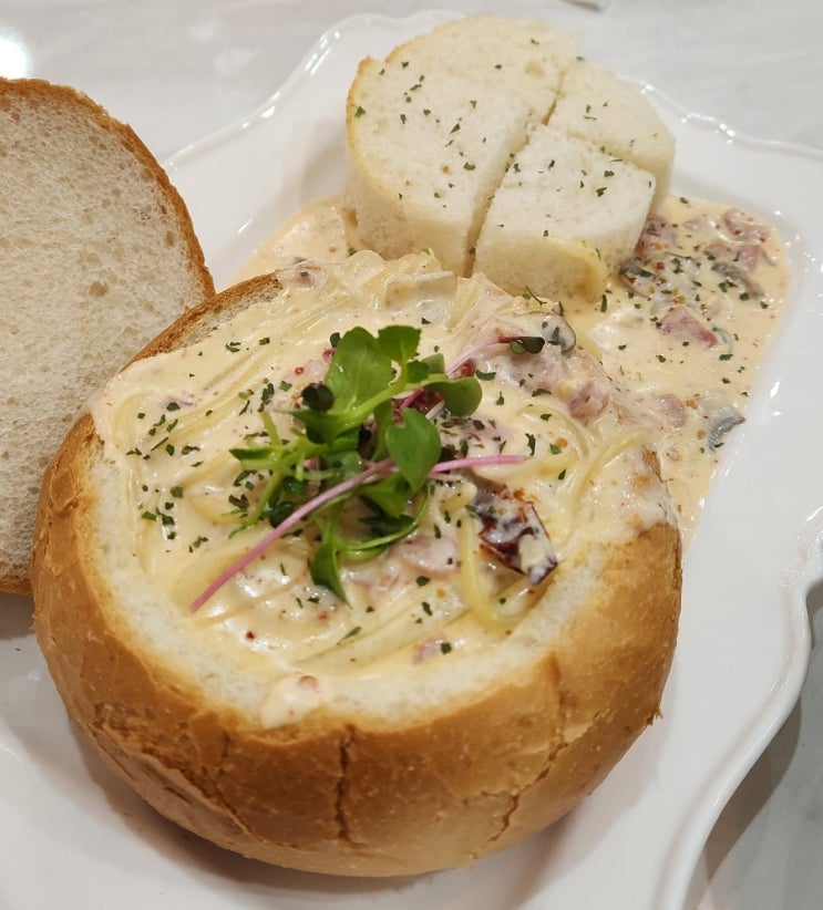 미태리 부천상동역점 맛있는 파스타집