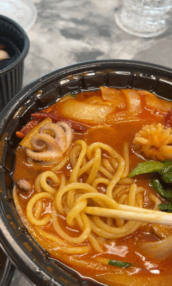 [고척/배달] 중국집 최애맛집 해성반점 리뷰!