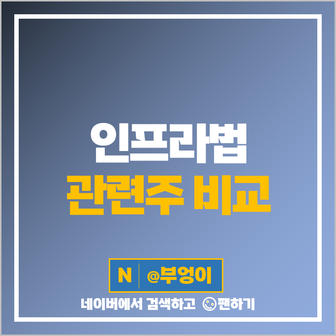 인프라법 관련주 보성파워텍 일진전기 효성중공업 주가 세명전기 제룡산업 주식 인프라법 관련주 보성파워텍 일진전기 효성중공업 주가 세명전기 제룡산업 주식