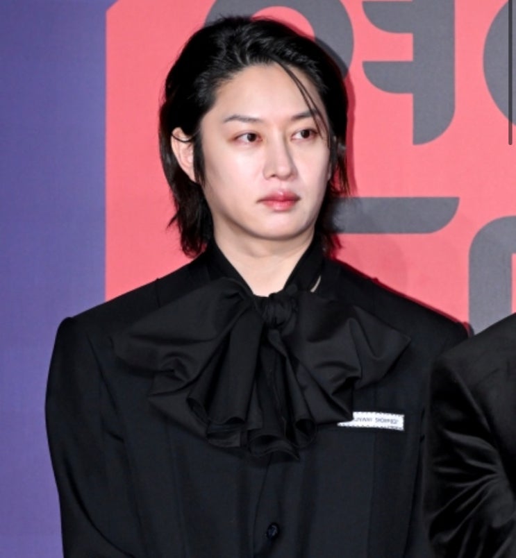가수 <b>김희철</b>, <b>교통사고</b>로 지체<b>장애</b> 판정 받은 사실 고백... 