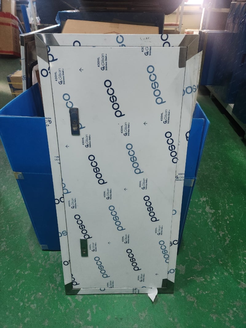 스텐카바 스텐문 도어 제작시 알아야할점 feat.스피드분전반#중국 코로나시즌2 개봉박두 : 네이버 블로그