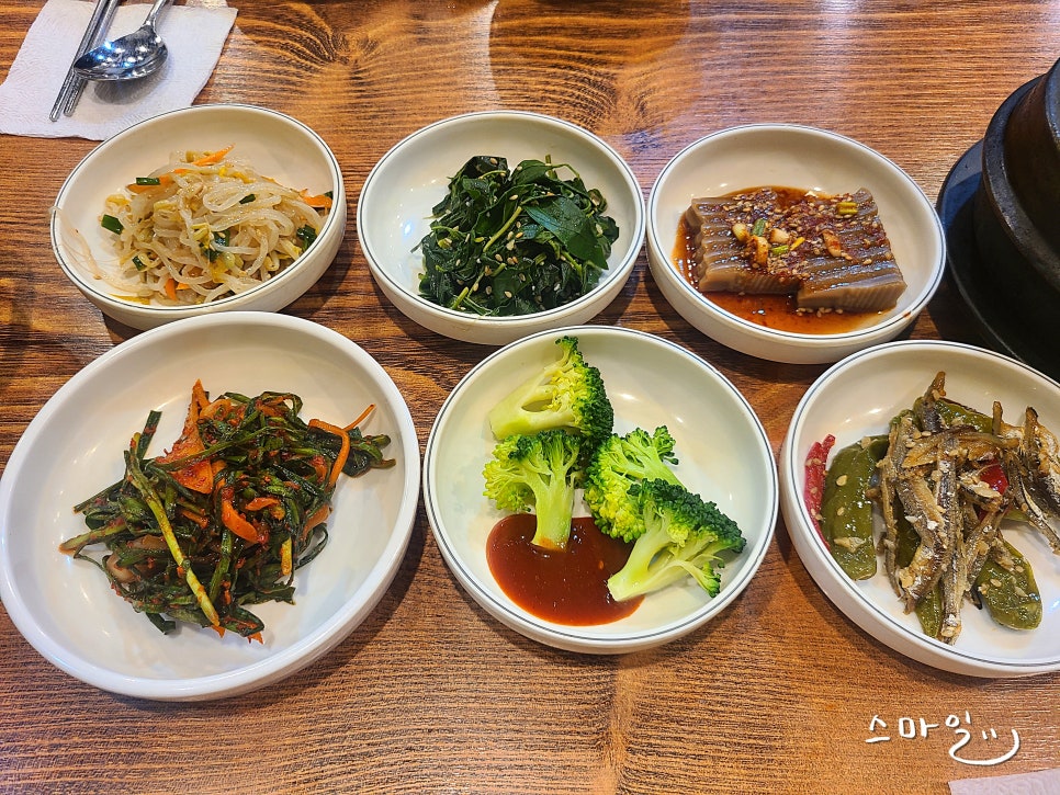 내고향보리밥 사진 1