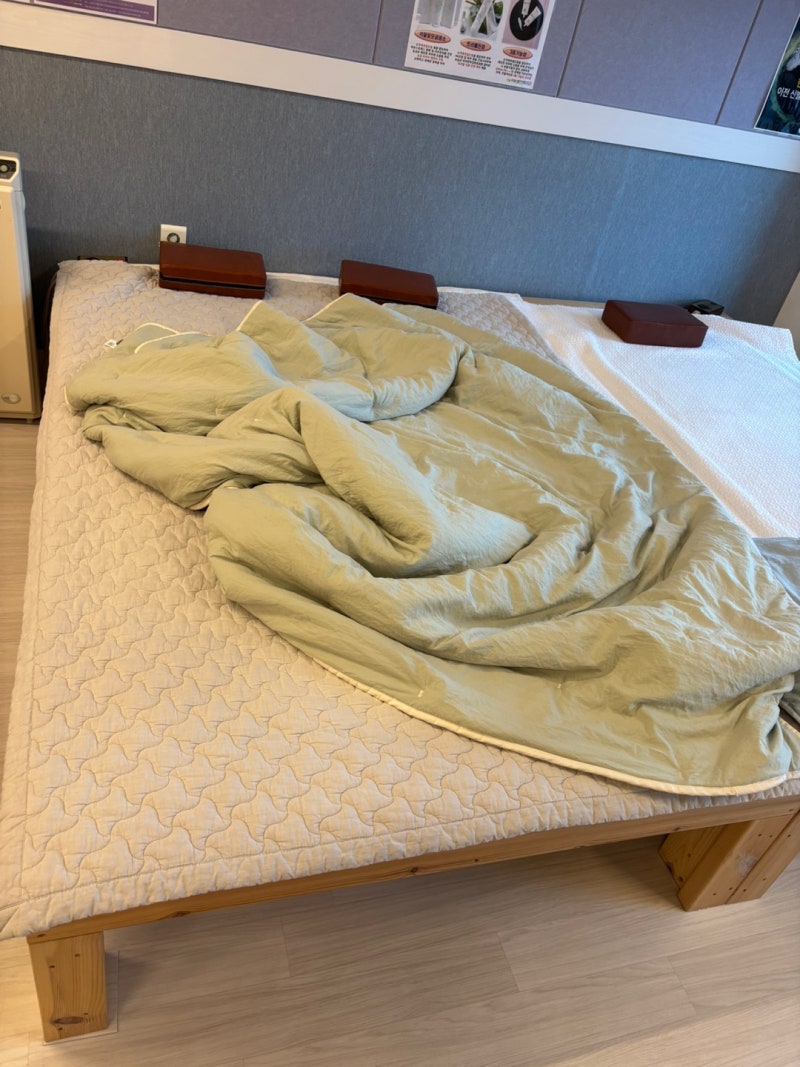 평택 힐스템(찜질방) 죽백점 내 돈 내산 후기