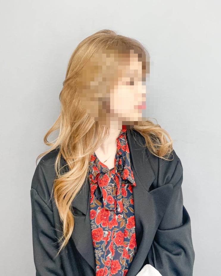 가성비 시술을 제공하는 인천논현동미용실 아이드블랑 인천논현