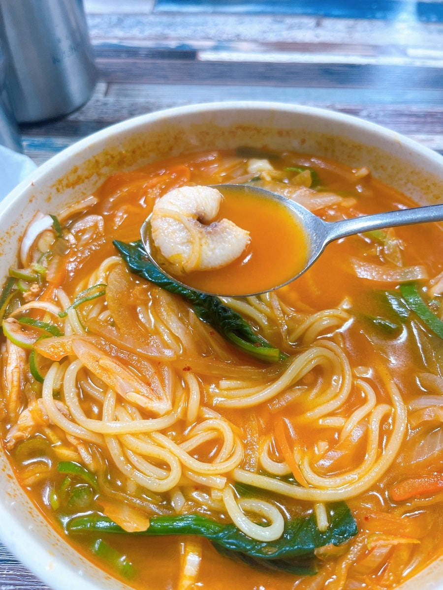 청송반점 사진 6