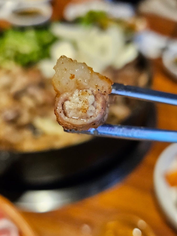  왔다갔다 황소곱창 영등포점 가기전 꼭 알아야할것!