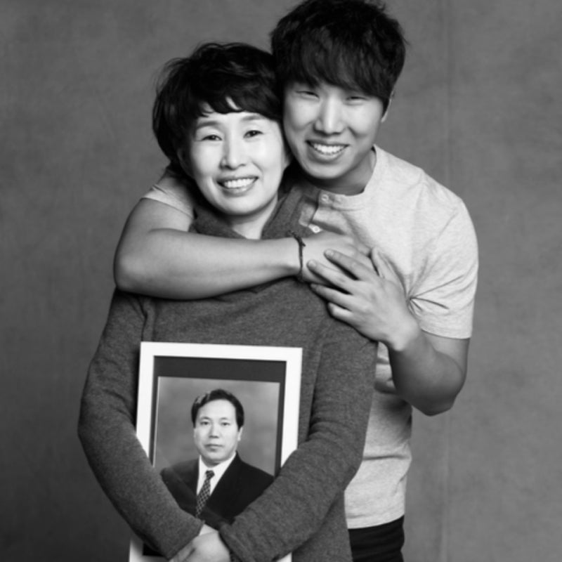 가족사진- 김진호 [곡 소개/ 듣기/ 가사]