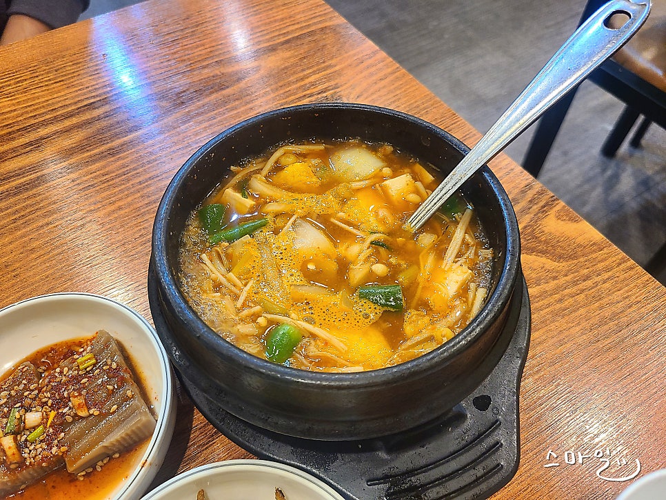 내고향보리밥 사진 2