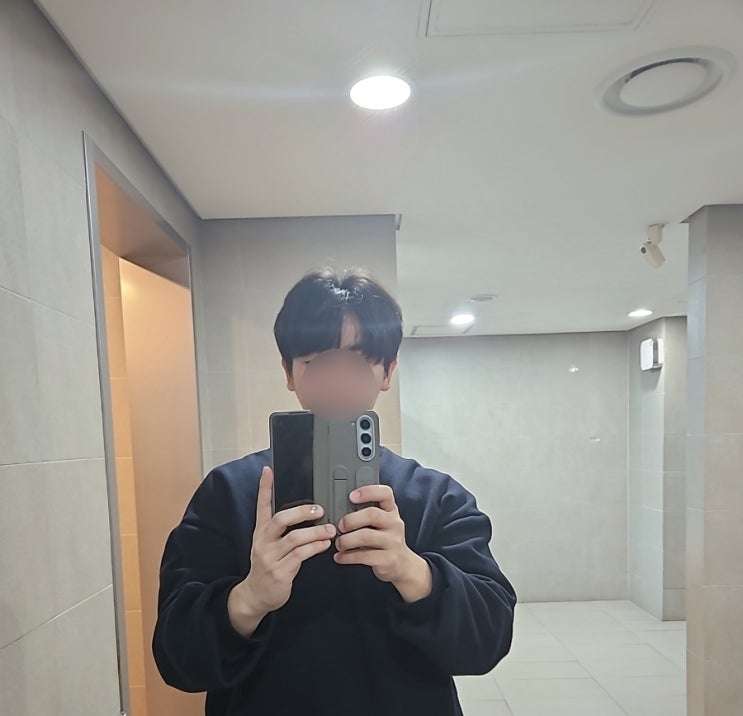  [신촌 헤어샵] 엘세븐 헤어 신촌점 - 남자머리 가성비가 좋아요.