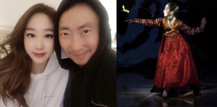한수민 박명수 딸 민서 예쁜데 내 얼굴 있어서 너무 마음 아파... 