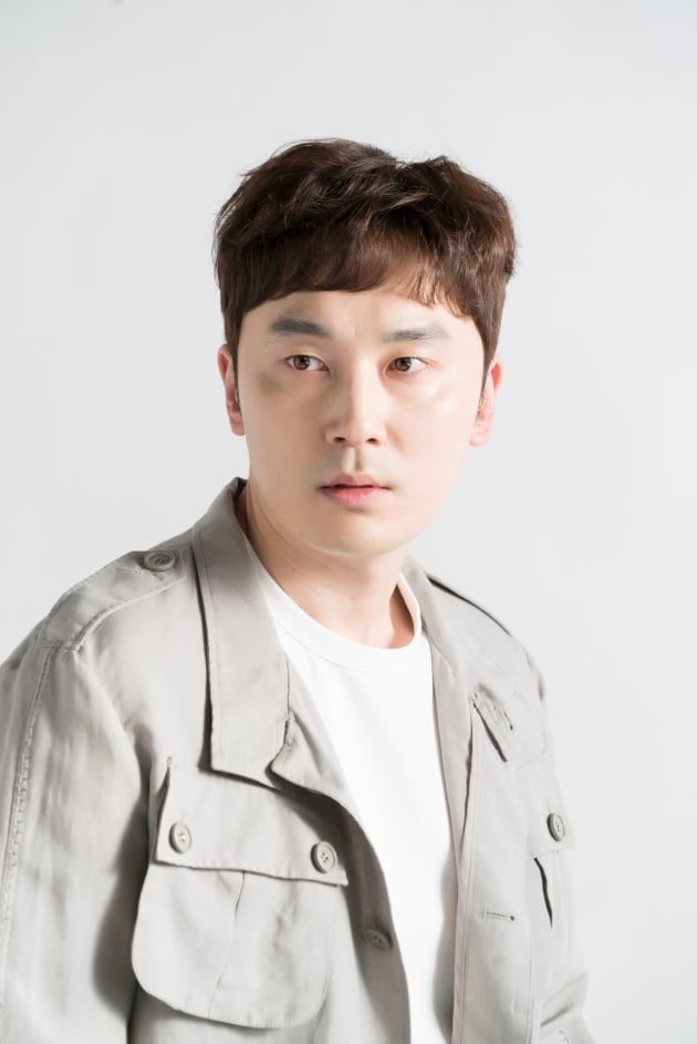 배우 서현우: 연기력이 인상적인 배우
