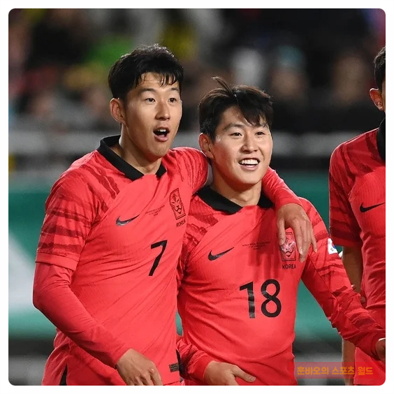 초대박! <b>이강인</b>, <b>토트넘</b>으로 간다? <b>손흥민</b>과 한솥밥 가능성 '솔솔'