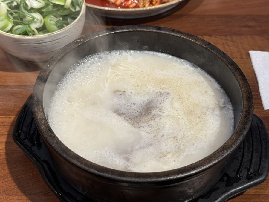 미산설렁탕 사진 6