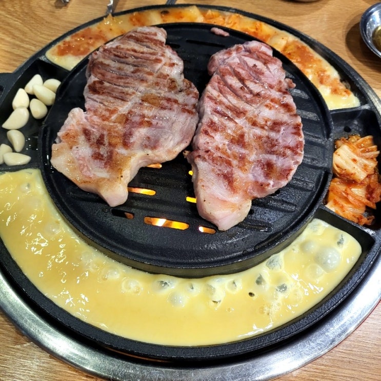  남위례역 맛집 해월숯불고기 남위례역점 고기집 추천