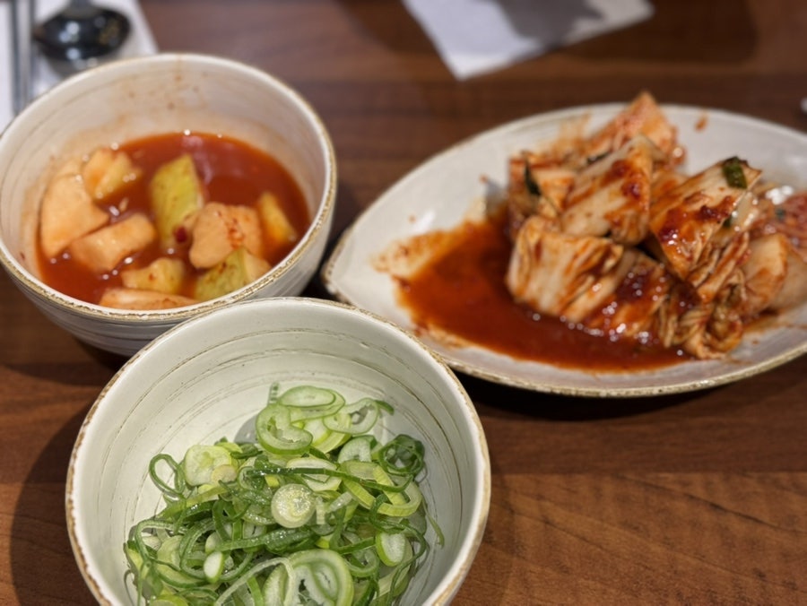 미산설렁탕 사진 3