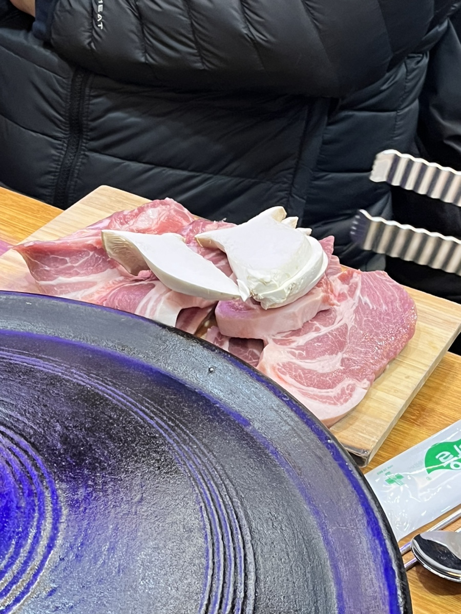 둘둘왕솥뚜껑삼겹살 사진 5