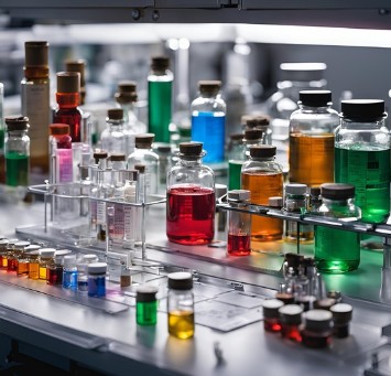  다양한 산업분야에서 활용되는 1-Naphthalene acetic acid의 용도 및 구매가이드