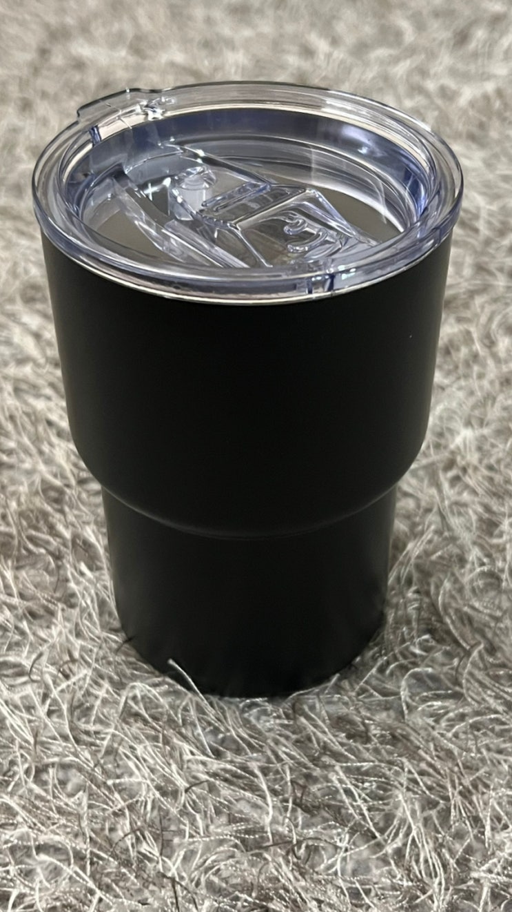  오보틀 나이아드 스텐텀블러 480ml, 장애인연계고용대상 기업