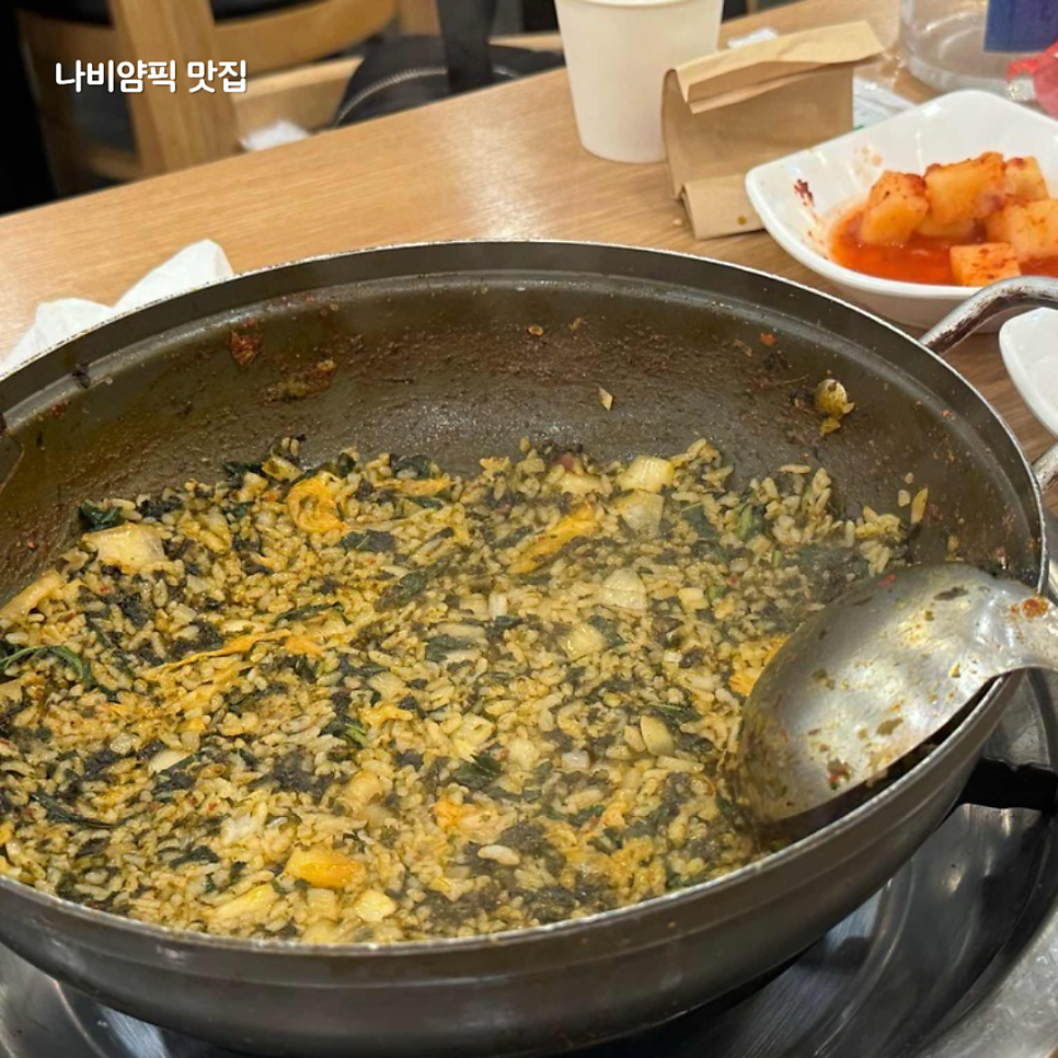 명화옥감자탕 사진 6