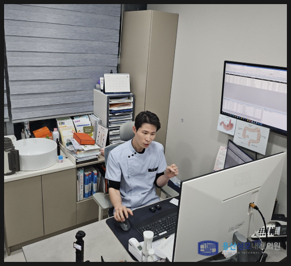 서부/<b>동부 이촌동</b> 내과, 건강검진과 위<b>대장</b>내시경 하루만에... 