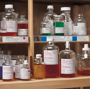  화장품 원료로 많이 사용되는 미리스틱산(MYRISTIC ACID)의 용도와 구매처 안내
