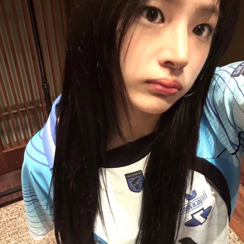 ☞ 【 뉴진스 민지 (김민지) 】 무보정 희연사 69p ☜