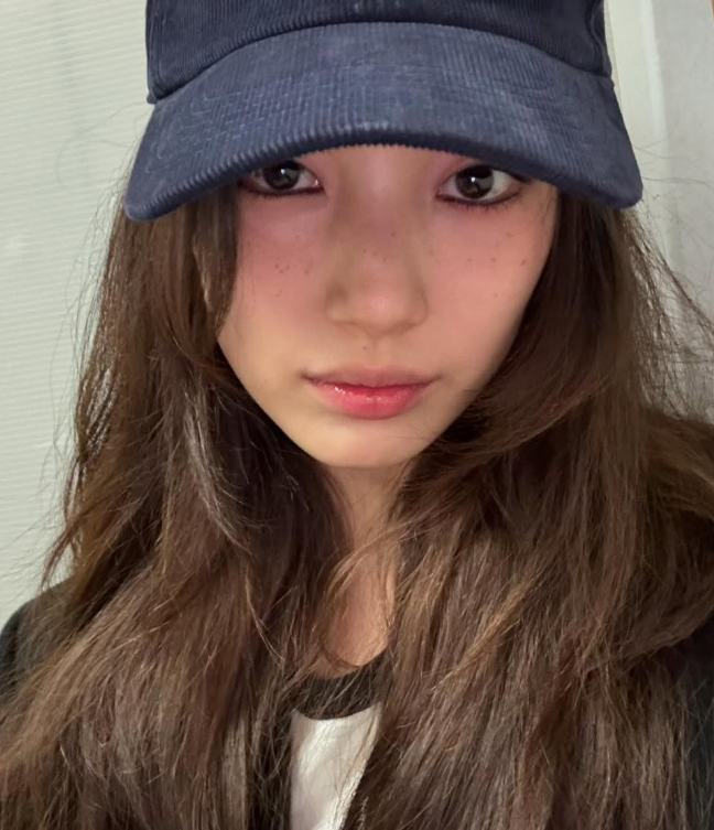 수지 여자 자켓 카고 바지 미리미리 준비?  여자 봄 코디